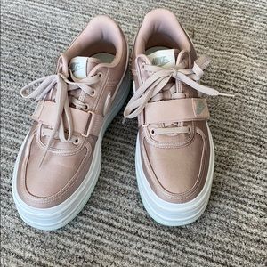 Nike Platform Sneaker